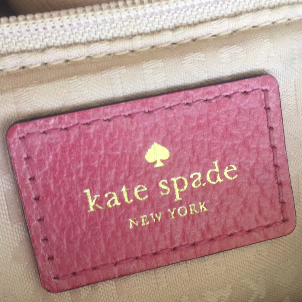 Kate Spade Louise Medium Dome Satchel - Picture 11 of 15